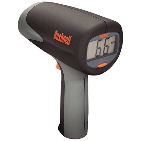 Bushnell Velocity Radar Gun 101911